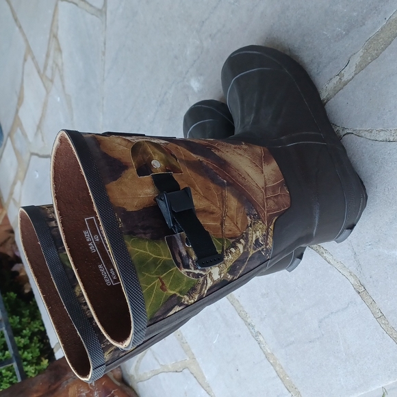 🎉HP🎊 Tamarack hunting boots - Picture 5 of 5